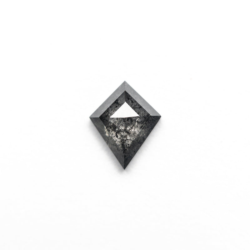 0.51ct 6.81x5.51x2.23mm Kite Rosecut 25495-04