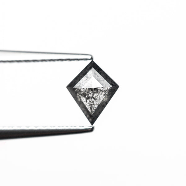 0.51ct 6.81x5.51x2.23mm Kite Rosecut 25495-04