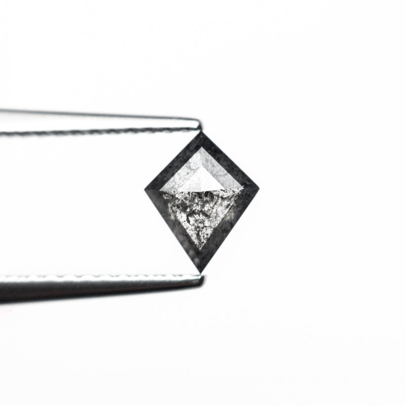 0.51ct 6.81x5.51x2.23mm Kite Rosecut 25495-04