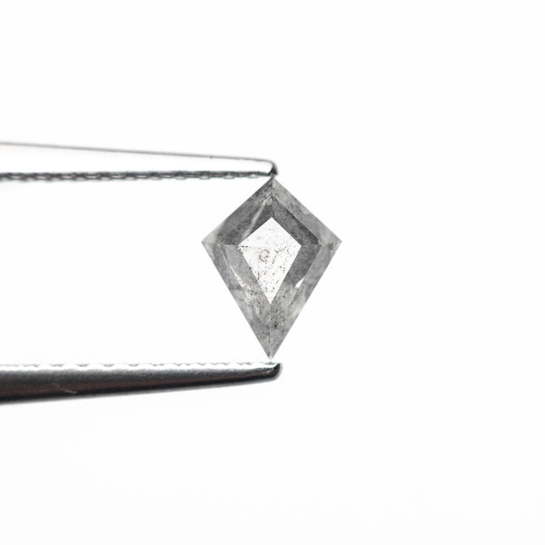 0.44ct 6.48x4.90x2.60mm Kite Rosecut 25495-08