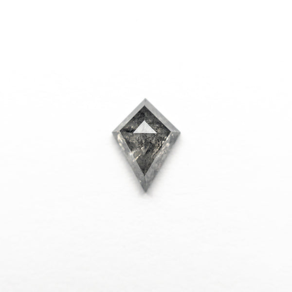 0.37ct 6.18x4.47x2.26mm Kite Rosecut 25495-10