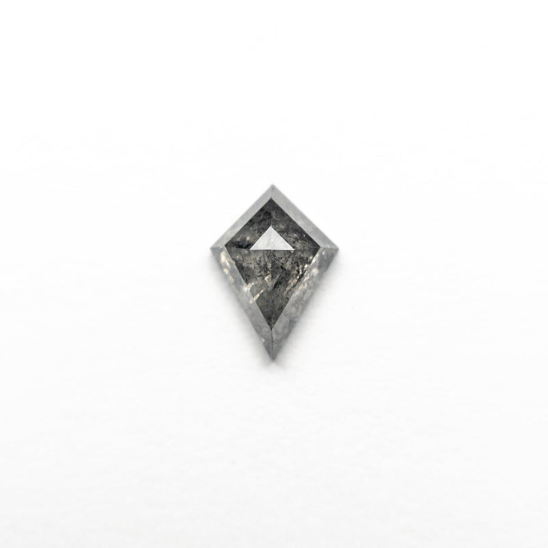 0.37ct 6.18x4.47x2.26mm Kite Rosecut 25495-10