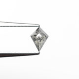 0.37ct 6.18x4.47x2.26mm Kite Rosecut 25495-10