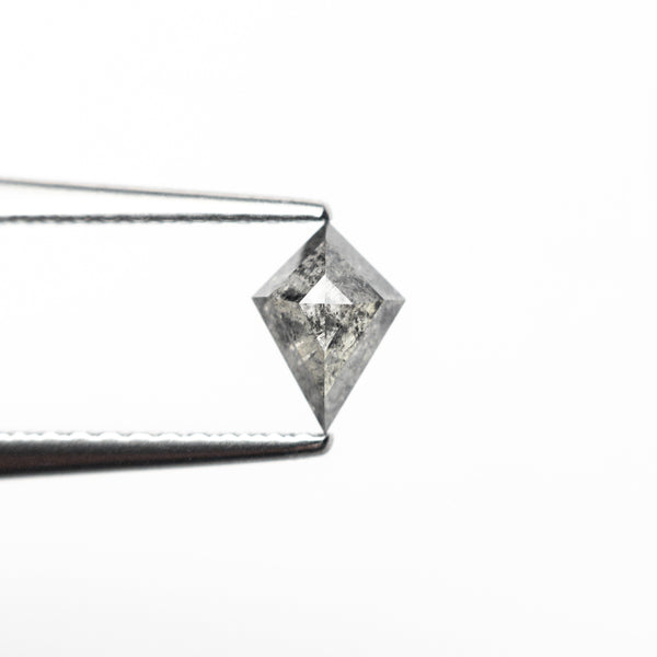 0.37ct 6.18x4.47x2.26mm Kite Rosecut 25495-10