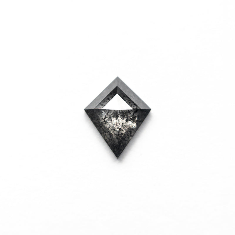 0.50ct 6.84x5.55x2.16mm Kite Rosecut 25495-13