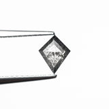 0.50ct 6.84x5.55x2.16mm Kite Rosecut 25495-13