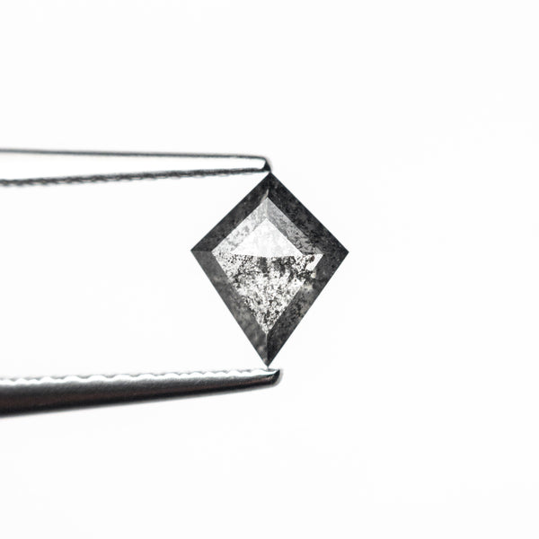 0.50ct 6.84x5.55x2.16mm Kite Rosecut 25495-13