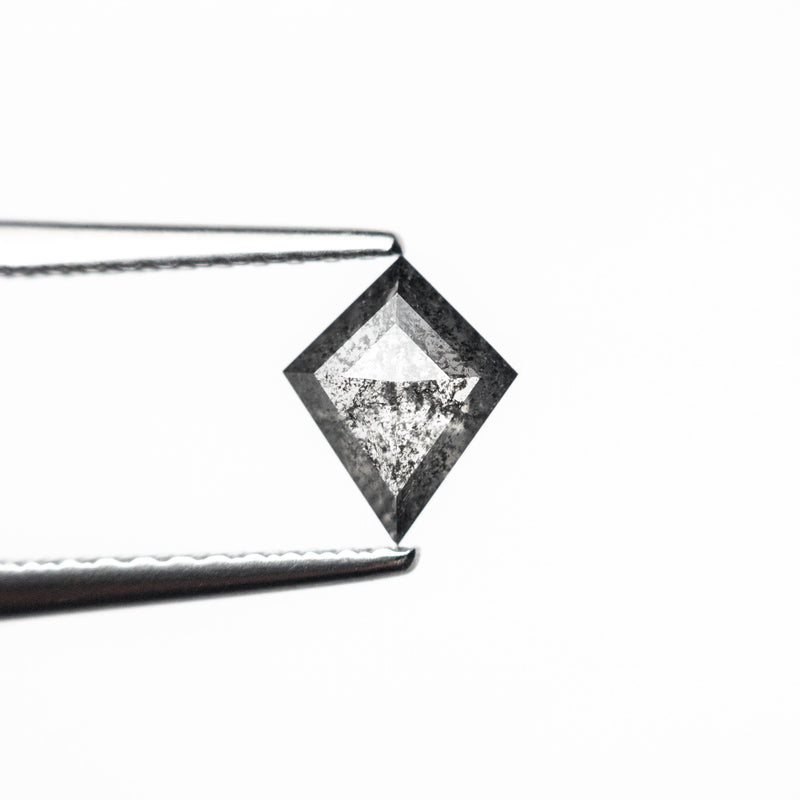0.50ct 6.84x5.55x2.16mm Kite Rosecut 25495-13