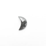 0.35ct 6.01x3.83x2.15mm Crescent Moon Rosecut 25510-02