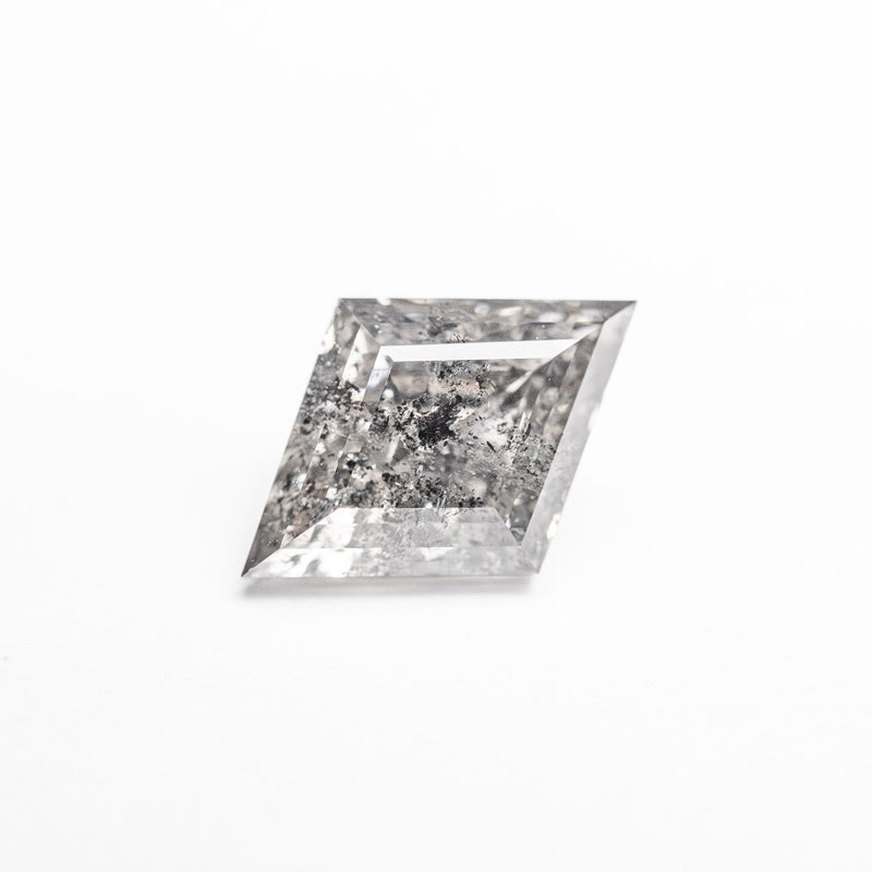 1.36ct 9.46x6.64x4.48mm Lozenge Step Cut 🇨🇦 25574-01