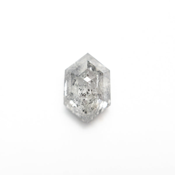 1.26ct 7.85x5.25x3.91mm Hexagon Step Cut 🇨🇦 25601-01