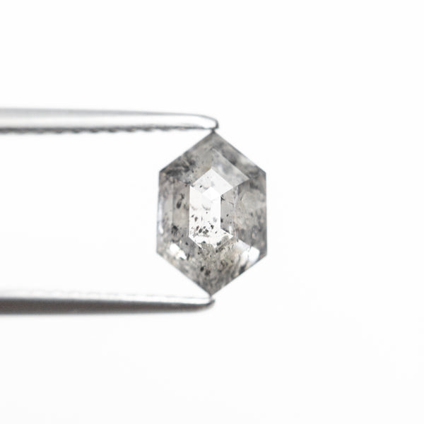 1.26ct 7.85x5.25x3.91mm Hexagon Step Cut 🇨🇦 25601-01