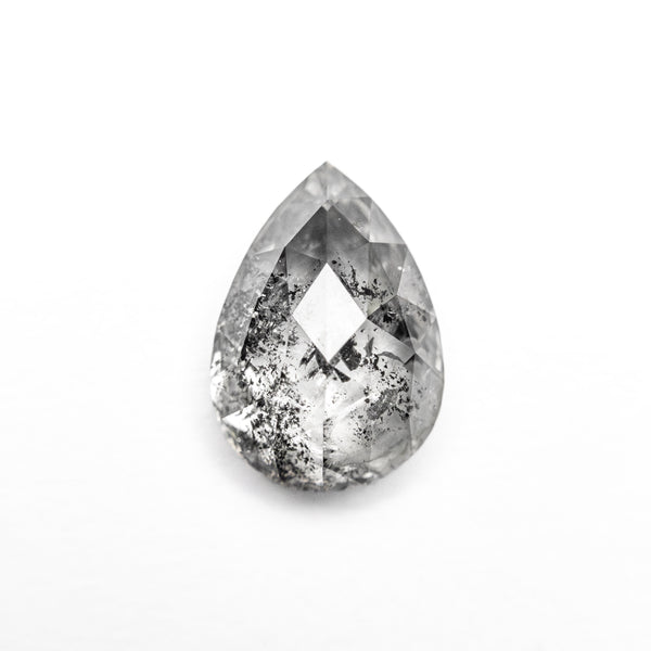 1.30ct 8.45x5.92x3.47mm Pear Double Cut 🇨🇦 25615-01