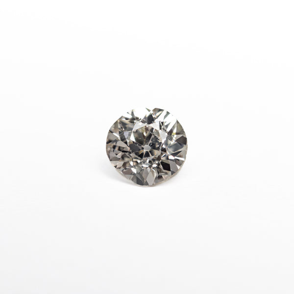 0.36ct 4.42x4.53x2.85mm I1 L Antique Old European Cut 25711-14