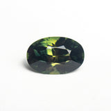 2.13ct 9.76x6.33x4.82mm Oval Brilliant Sapphire 25718-02