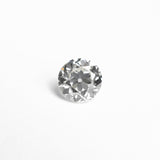 0.67ct 5.36x5.34x3.37mm VS2 I Antique Old Euro Cut 25756-01