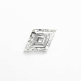 1.12ct 9.41x6.30x3.89mm GIA VS1 I Lozenge Step Cut 25802-02