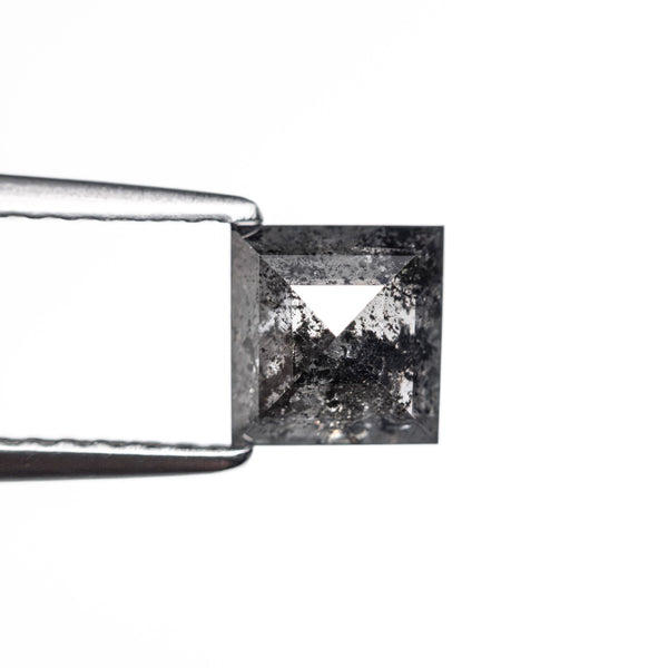 0.96ct 5.46x5.62x3.01mm Square Rosecut 25813-09