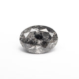 1.39ct 8.16x6.11x4.34mm Oval Brilliant 🇨🇦 26021-01