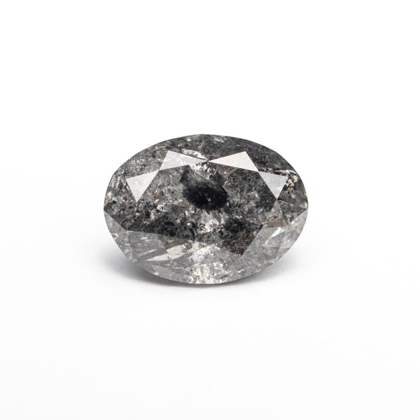 1.39ct 8.16x6.11x4.34mm Oval Brilliant 🇨🇦 26021-01