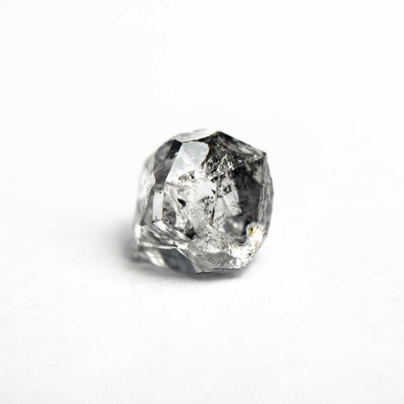 2.39ct 7.46x6.49x6.28mm Octahedron 🇨🇦 26065-01