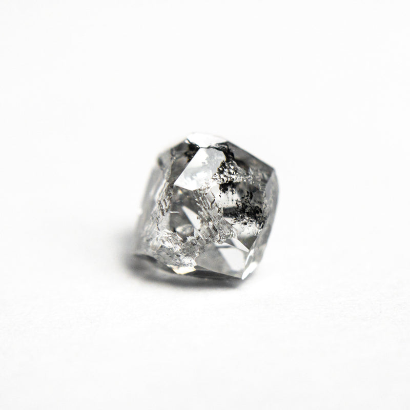 2.39ct 7.46x6.49x6.28mm Octahedron 🇨🇦 26065-01