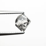 2.39ct 7.46x6.49x6.28mm Octahedron 🇨🇦 26065-01