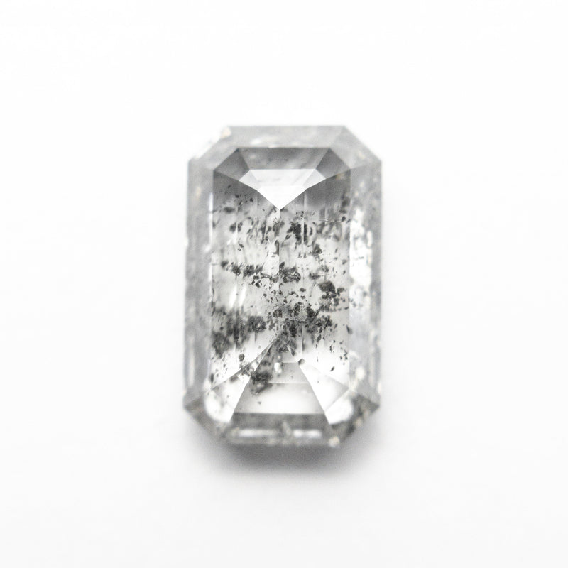 3.62ct 11.08x6.84x4.43mm Cut Corner Rectangle Step Cut 26085-01