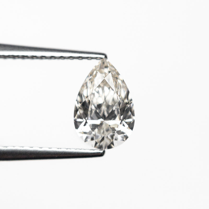 1.00ct 8.58x5.67x3.36mm VS1 J Pear Brilliant 🇨🇦 26120-13
