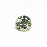 0.76ct 5.56x5.52x3.52mm Round Brilliant Sapphire 26134-16