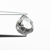 2.31ct 8.13x7.28x4.47mm Polish Raw Diamond 🇨🇦 26211-01