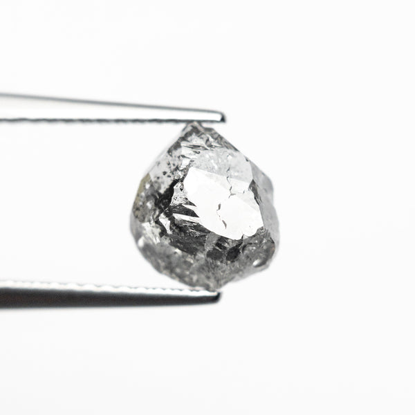 2.31ct 8.13x7.28x4.47mm Polish Raw Diamond 🇨🇦 26211-01