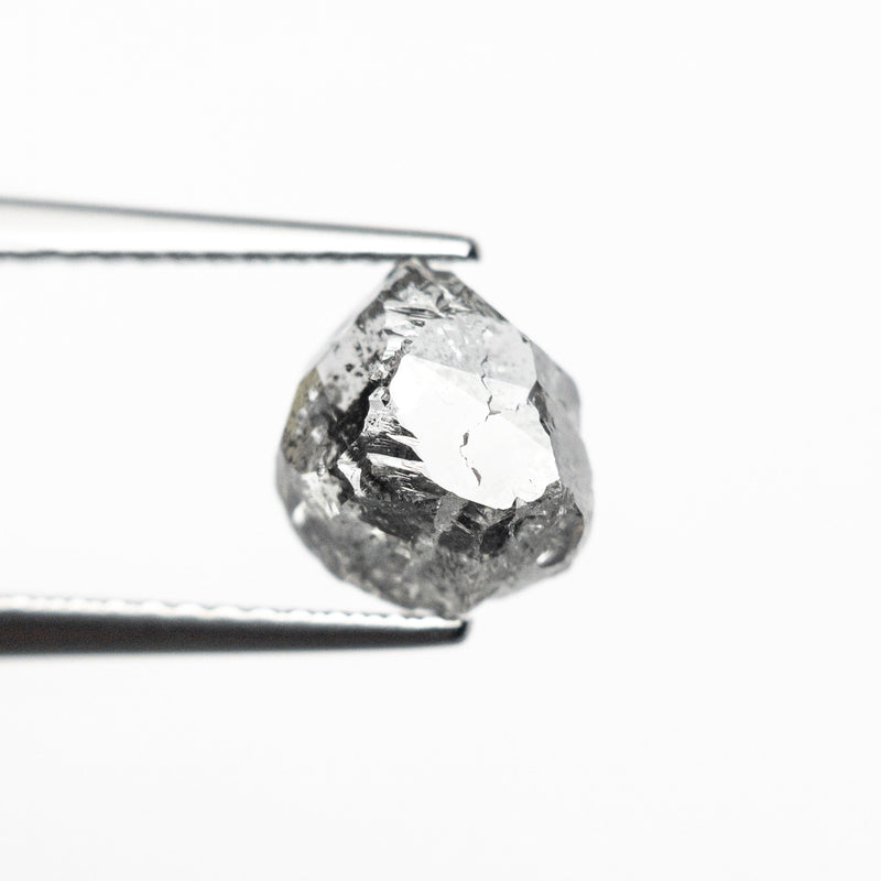 2.31ct 8.13x7.28x4.47mm Polish Raw Diamond 🇨🇦 26211-01