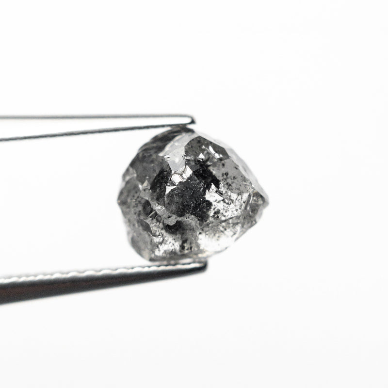 2.31ct 8.13x7.28x4.47mm Polish Raw Diamond 🇨🇦 26211-01