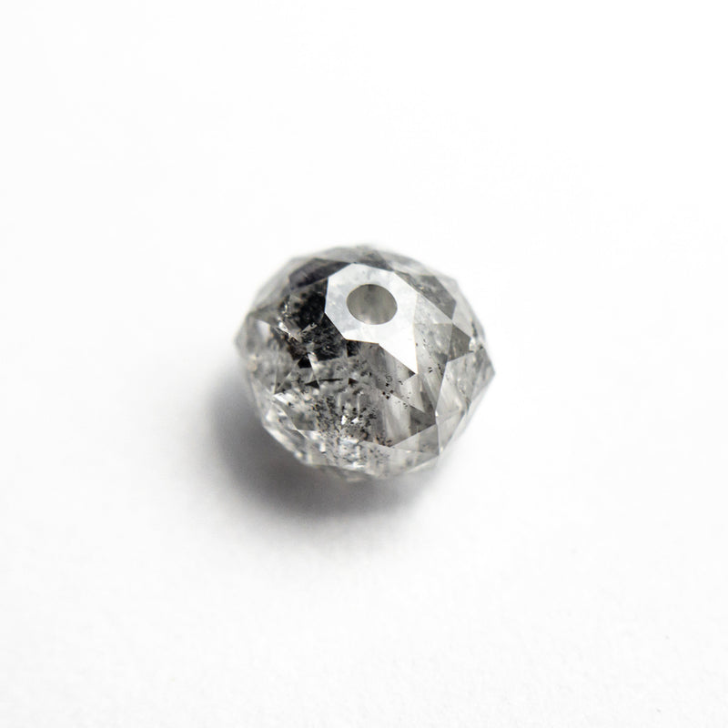 2.00ct 6.39x6.18x5.38mm Faceted Bead 🇨🇦 26249-01