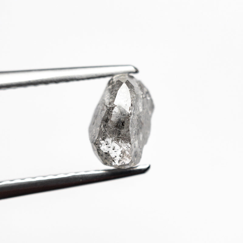 1.38ct 7.55x5.04x3.97mm Polished Raw Diamond 🇨🇦 26278-01