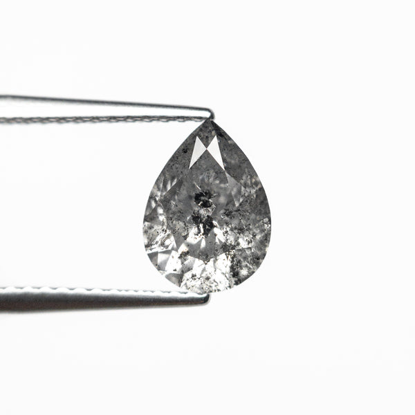 1.39ct 8.66x6.35x4.17mm Pear Brilliant 26291-03