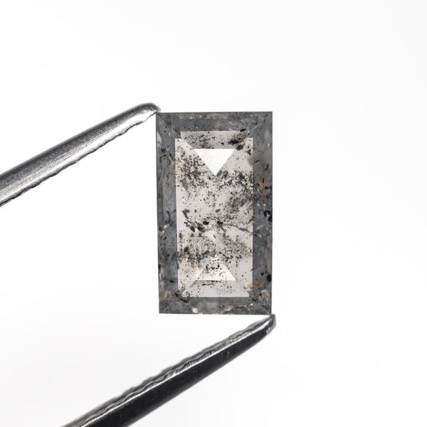 1.06ct 7.87x4.57x2.66mm Rectangle Step Cut 26295-41