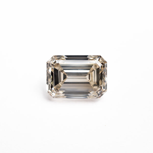 1.04ct 6.47x4.59x3.40mm VVS2 M Cut Corner Rectangle Step Cut 🇨🇦 26318-02