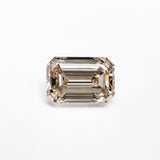 1.01ct 6.98x4.71x3.10mm VS1 C3 Cut Corner Rectangle Step Cut 🇨🇦 26318-03