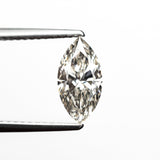 1.03ct 10.22x5.24x3.33mm VS2 K Marquise Brilliant 🇨🇦 26324-02