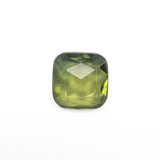 0.97ct 6.09x6.02x2.44mm Cut Corner Rectangle Rosecut Sapphire 26327-100