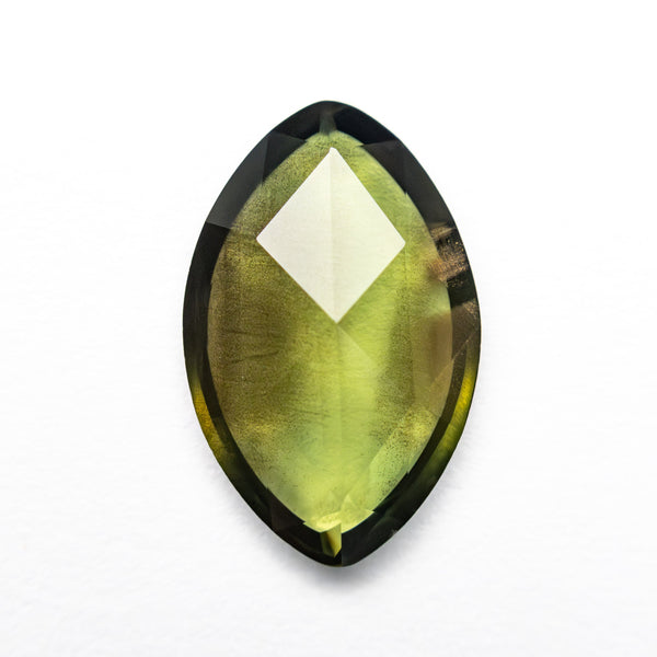 1.98ct 11.67x7.47x2.50mm Marquise Rosecut Sapphire 26327-19