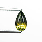 1.48ct 9.32x5.12x4.15mm Pear Brilliant Sapphire 26329-04