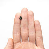 1.54ct 8.05x6.50x4.30mm Pear Brilliant Sapphire 26329-06