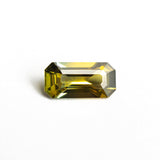 0.96ct 8.44x4.22x2.79mm Cut Corner Rectangle Step Cut Sapphire 26336-01