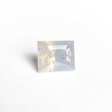 1.23ct 6.21x5.06x3.79mm Rectangle Brilliant Sapphire 26350-01