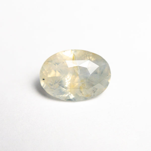 2.61ct 9.67x6.87x4.91mm Oval Brilliant Sapphire 26362-01