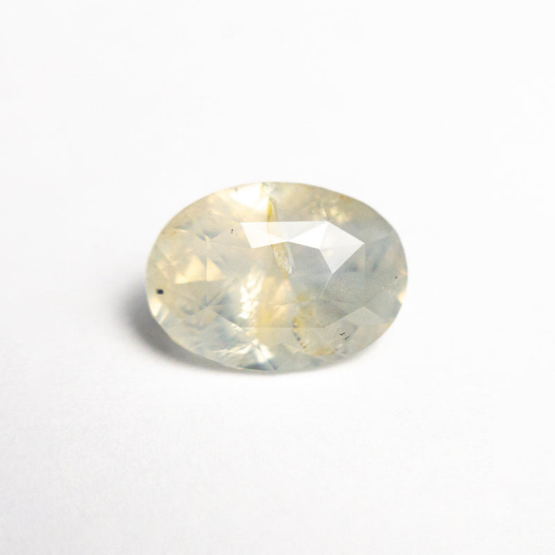 2.61ct 9.67x6.87x4.91mm Oval Brilliant Sapphire 26362-01