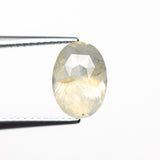 2.61ct 9.67x6.87x4.91mm Oval Brilliant Sapphire 26362-01